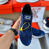 Nk Zoom Structure39 - Blue